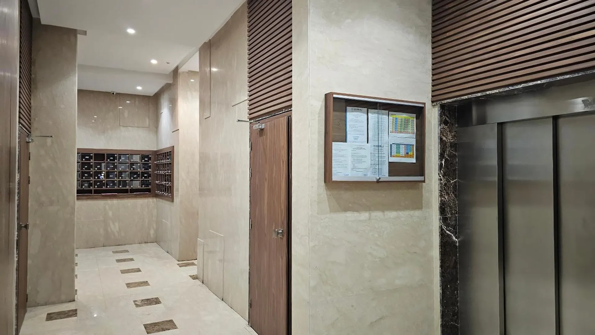 3 Bedroom Luxury Apartment With Premium Amenities For Larger Families Casablanca